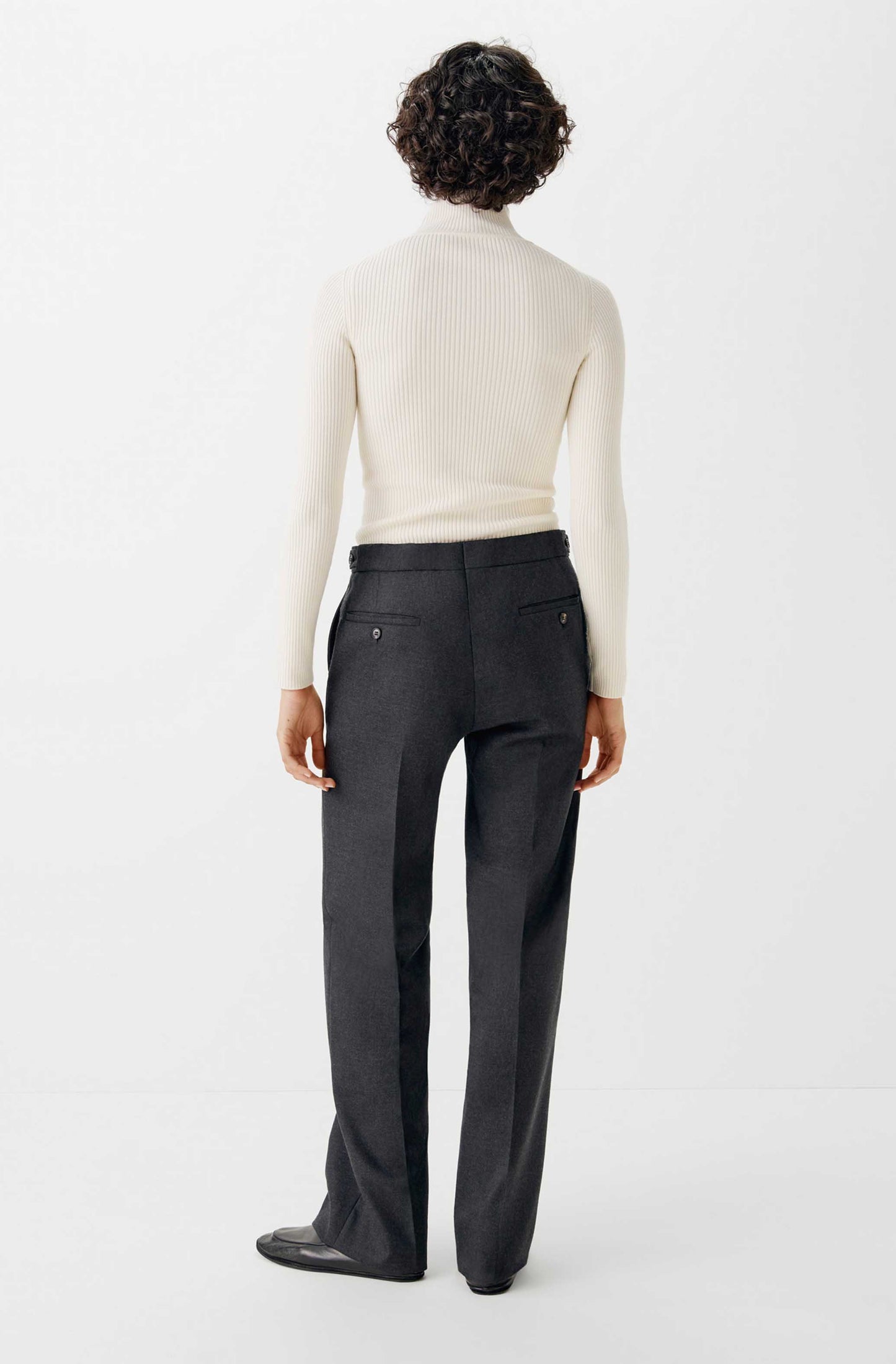 The Cheyne Suit Trousers