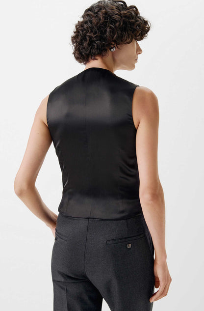 The Cheyne Suit Waistcoat