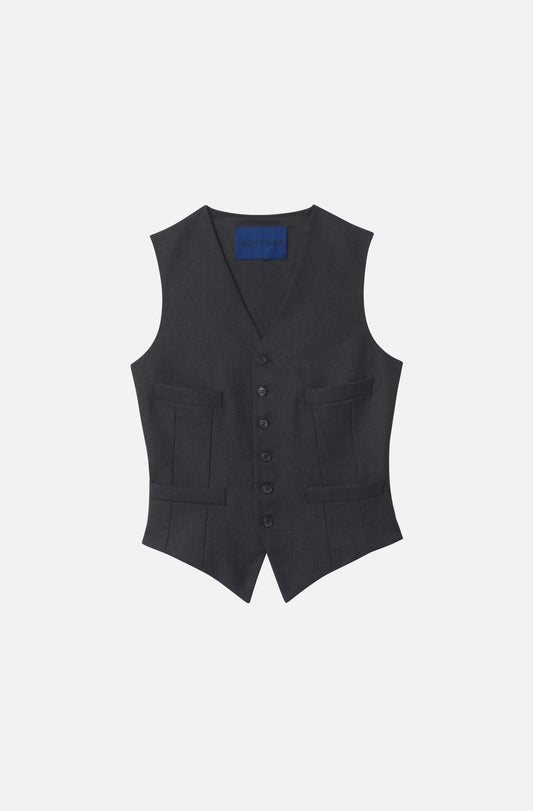 The Cheyne Suit Waistcoat
