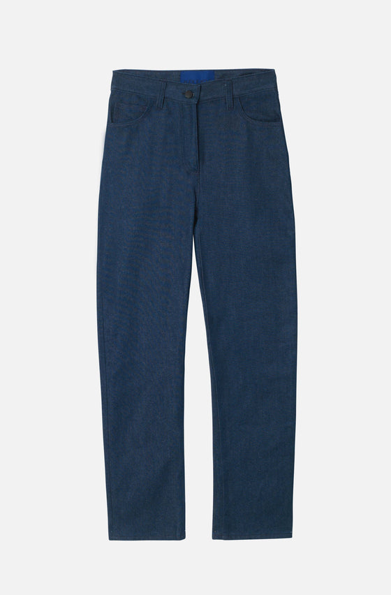 The Classic Jeans