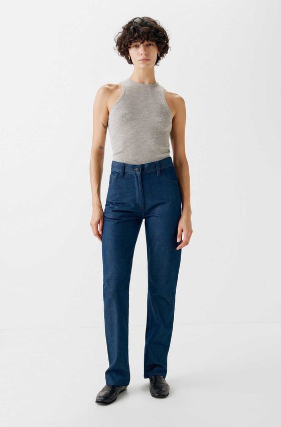 The Classic Jeans