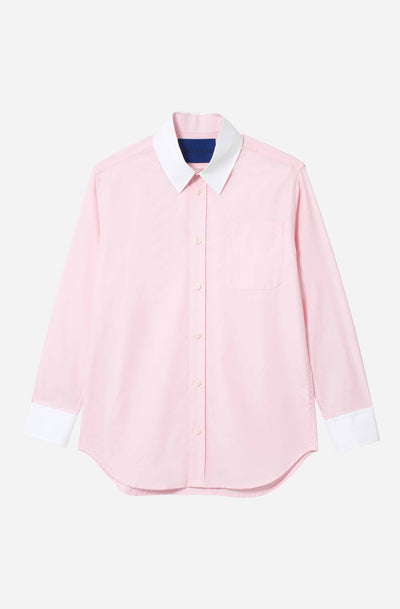 The Classic Shirt