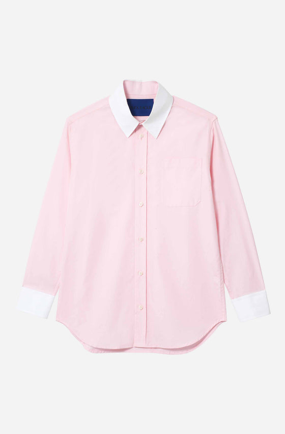 The Classic Shirt