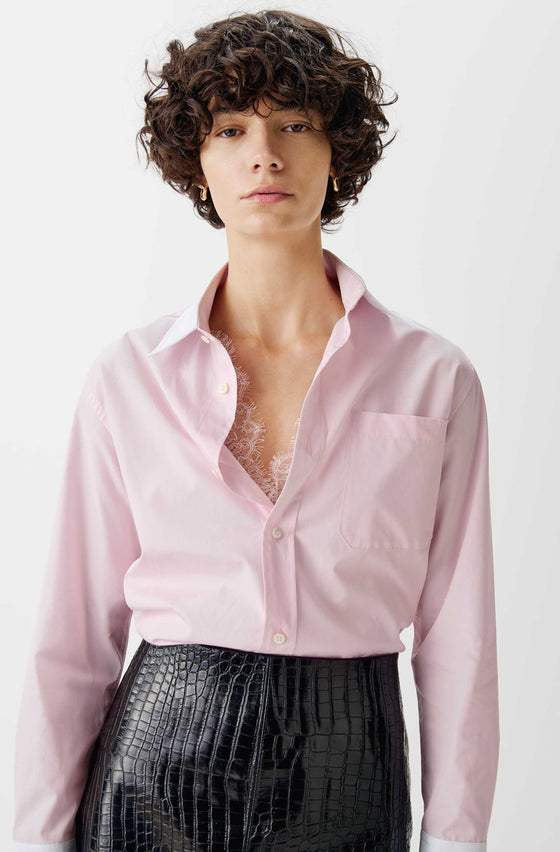 The Classic Shirt