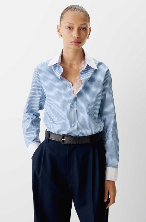 The Classic Shirt