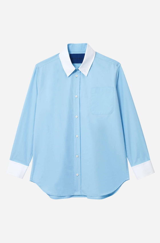 The Classic Shirt