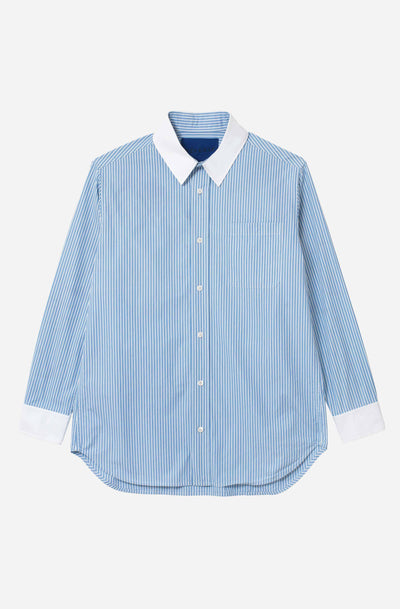 The Classic Shirt