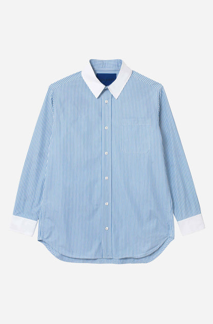 The Classic Shirt