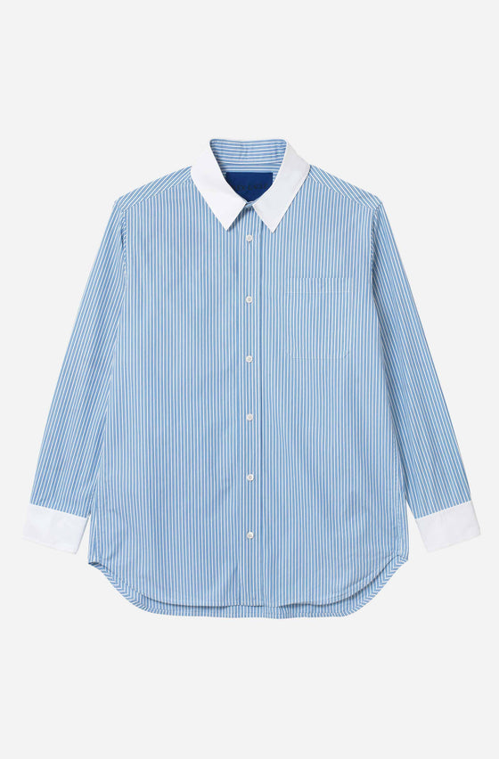 The Classic Shirt