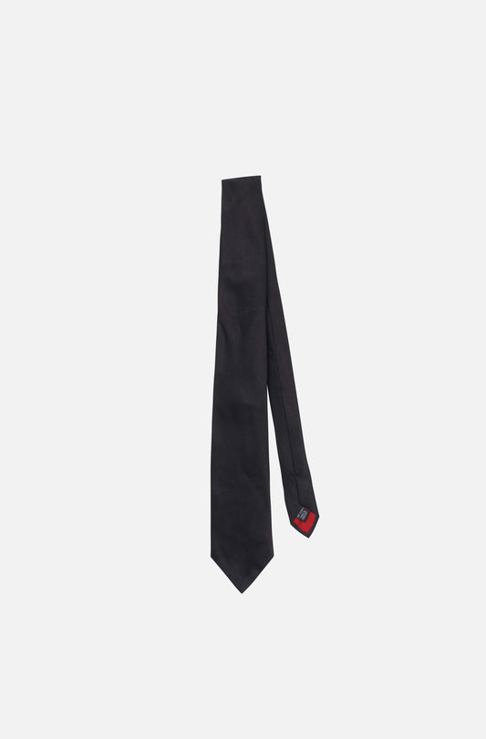 The Classic Silk Tie