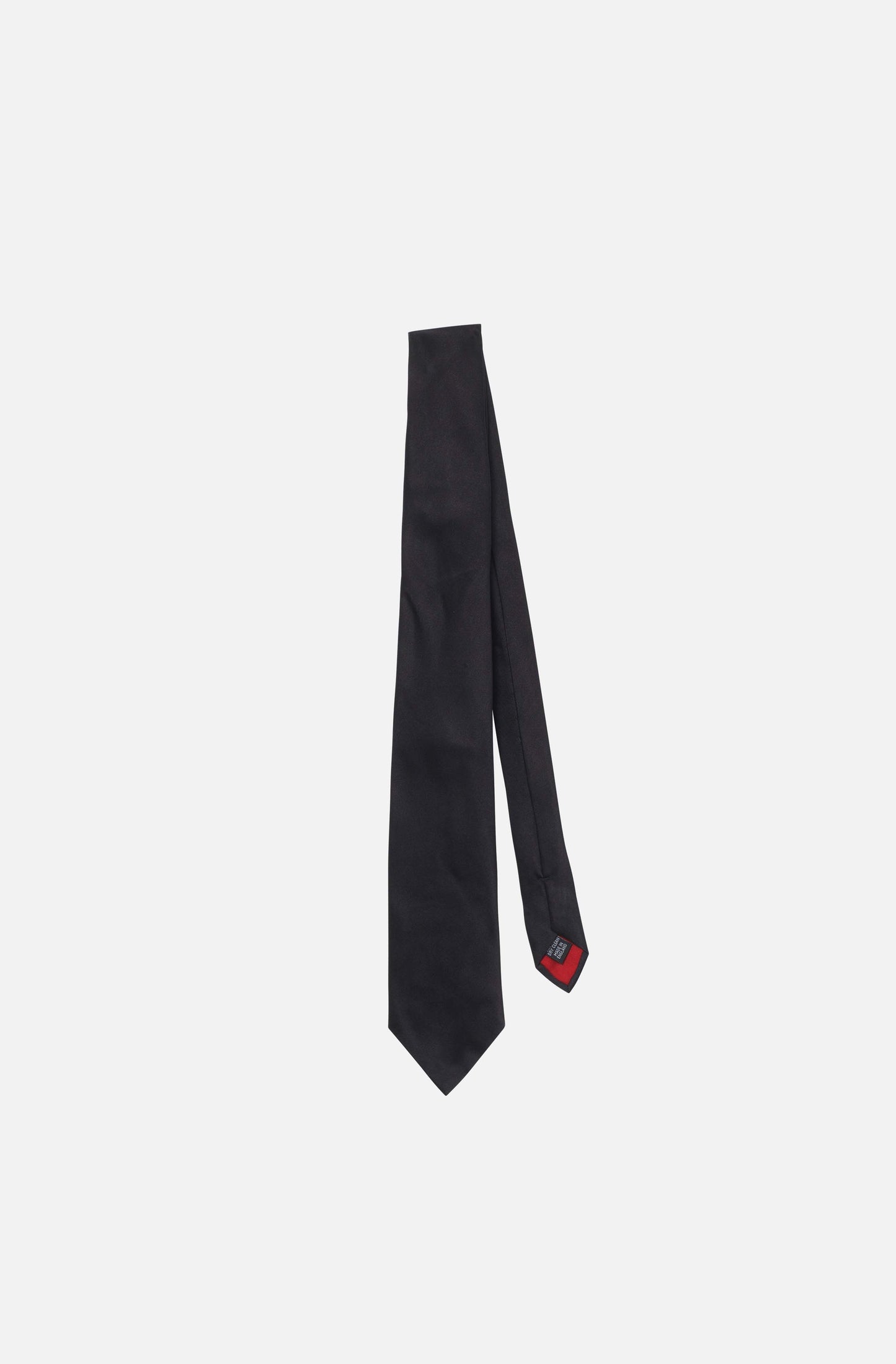 The Classic Silk Tie
