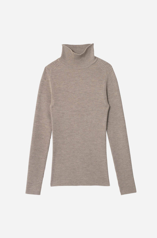 The Classic Turtleneck