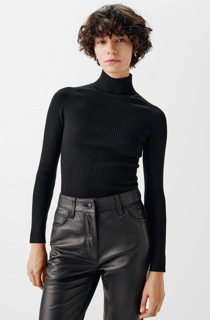 The Classic Turtleneck