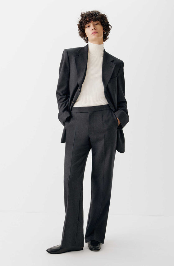 The Classic Turtleneck