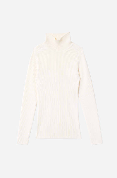 The Classic Turtleneck