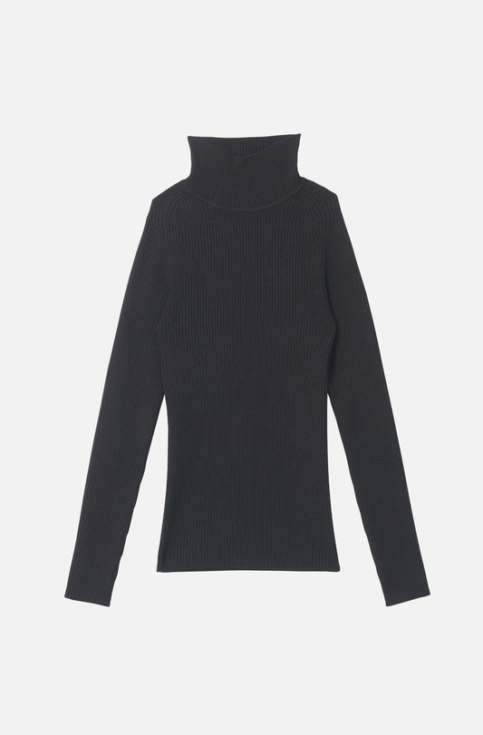 The Classic Turtleneck