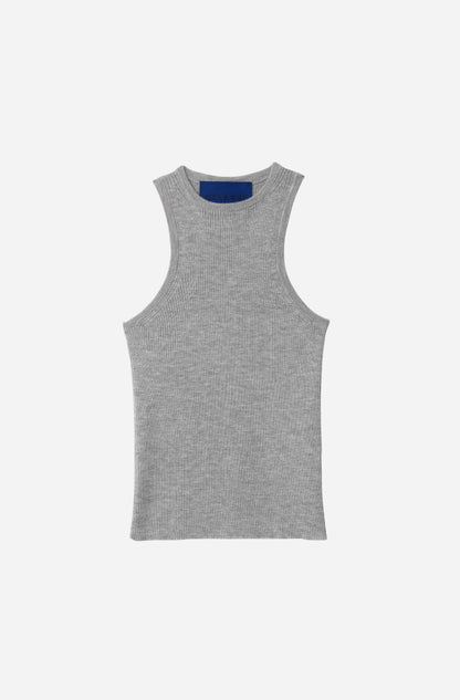 The Columbia Cashmere Top