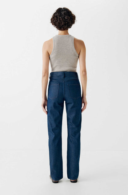 The Columbia Cashmere Top