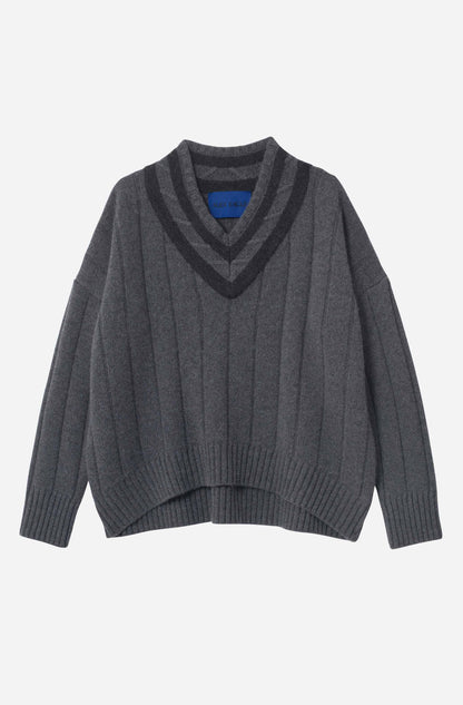 The Cricket Jumper