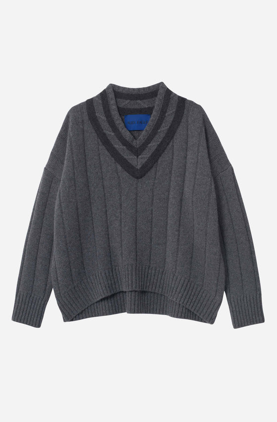 The Cricket Jumper
