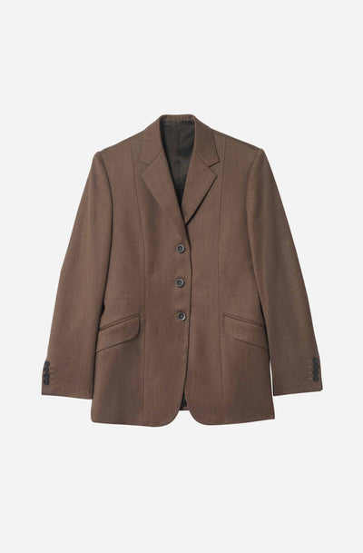 The Riding Jacket