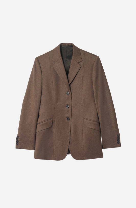 The Riding Jacket