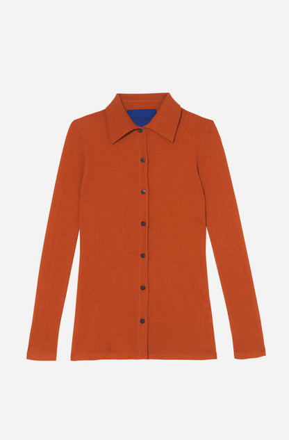 The Davies Cashmere Cardigan