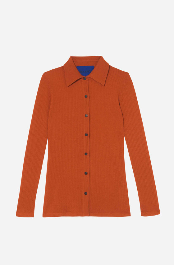 The Davies Cashmere Cardigan