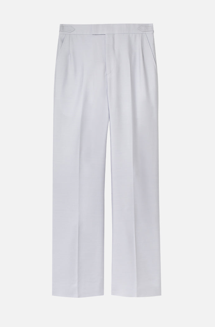 The Columba Suit Trousers