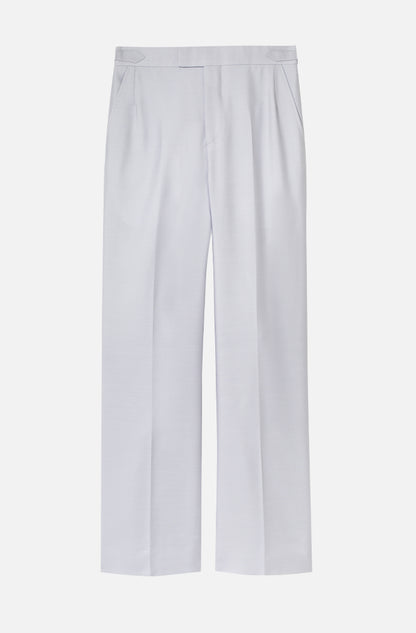 The Columba Suit Trousers