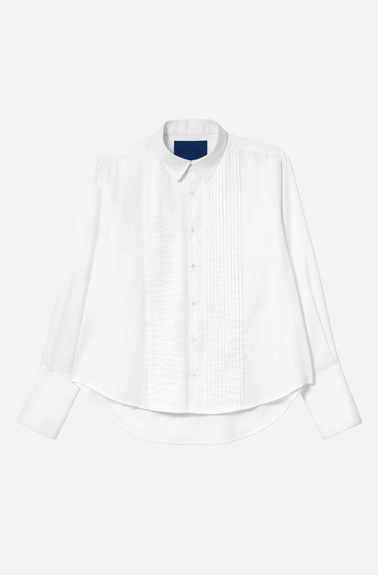 The Dover Dress Shirt