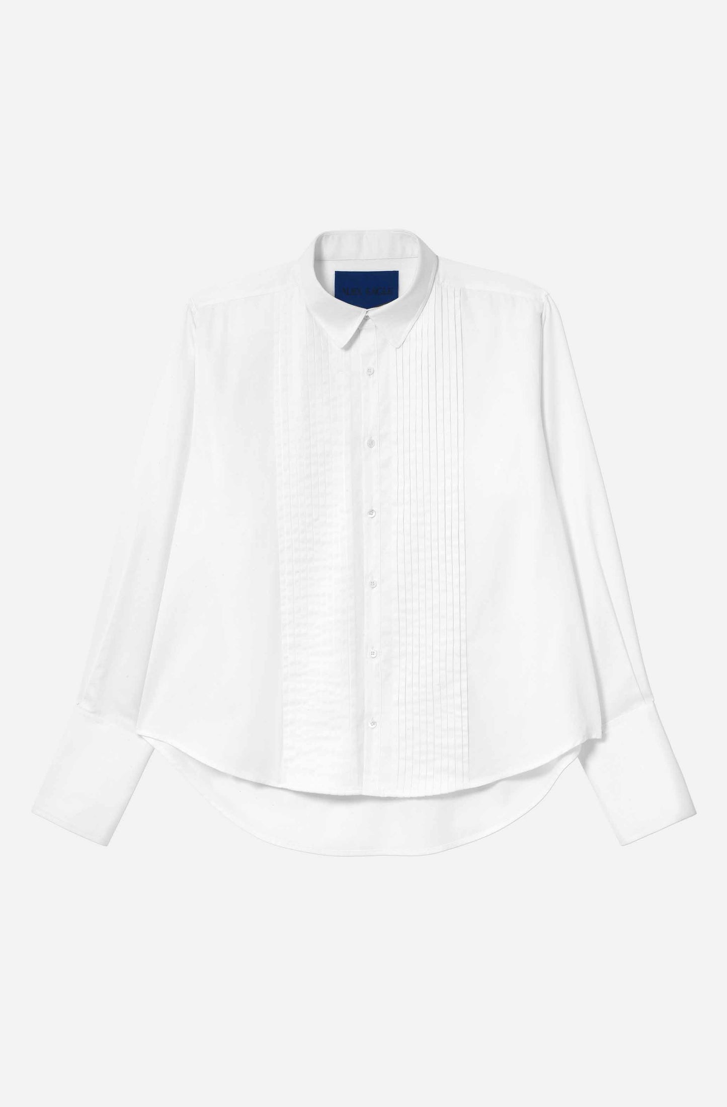 The Dover Dress Shirt