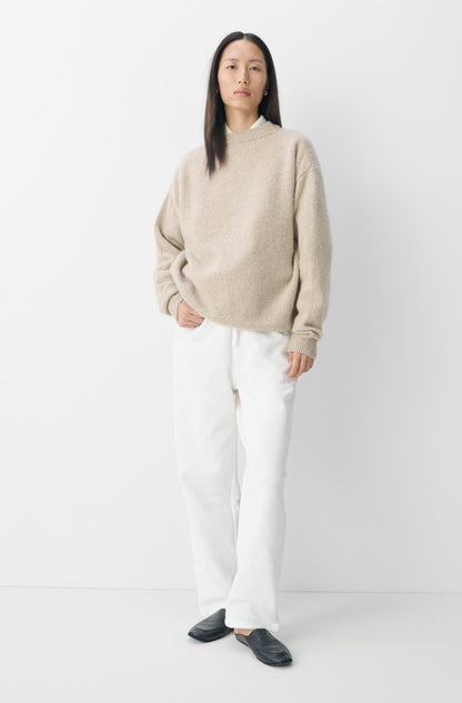The Hanover Cashmere Jumper