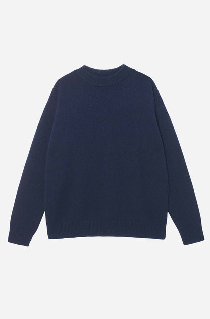 The Hanover Cashmere Jumper