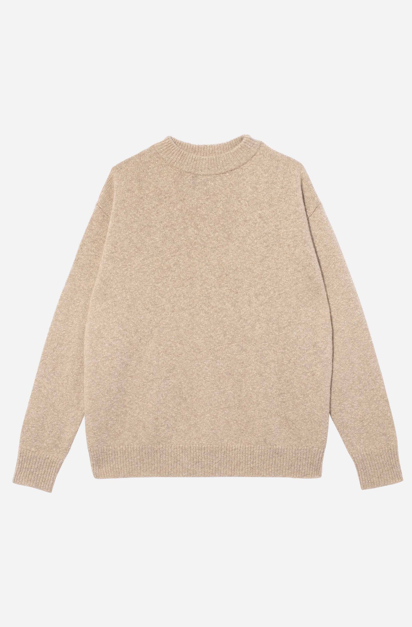 The Hanover Cashmere Jumper