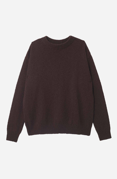 The Hanover Cashmere Jumper