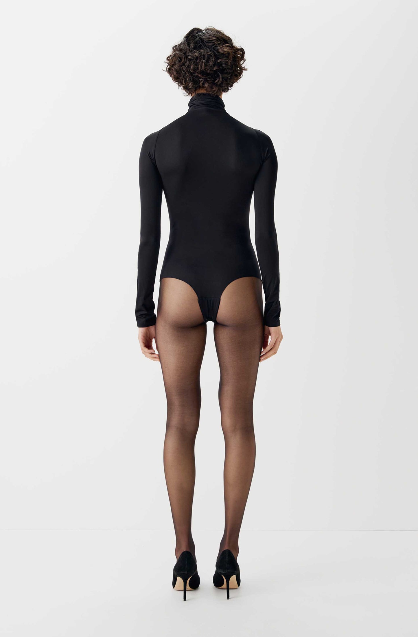 The Hays Bodysuit