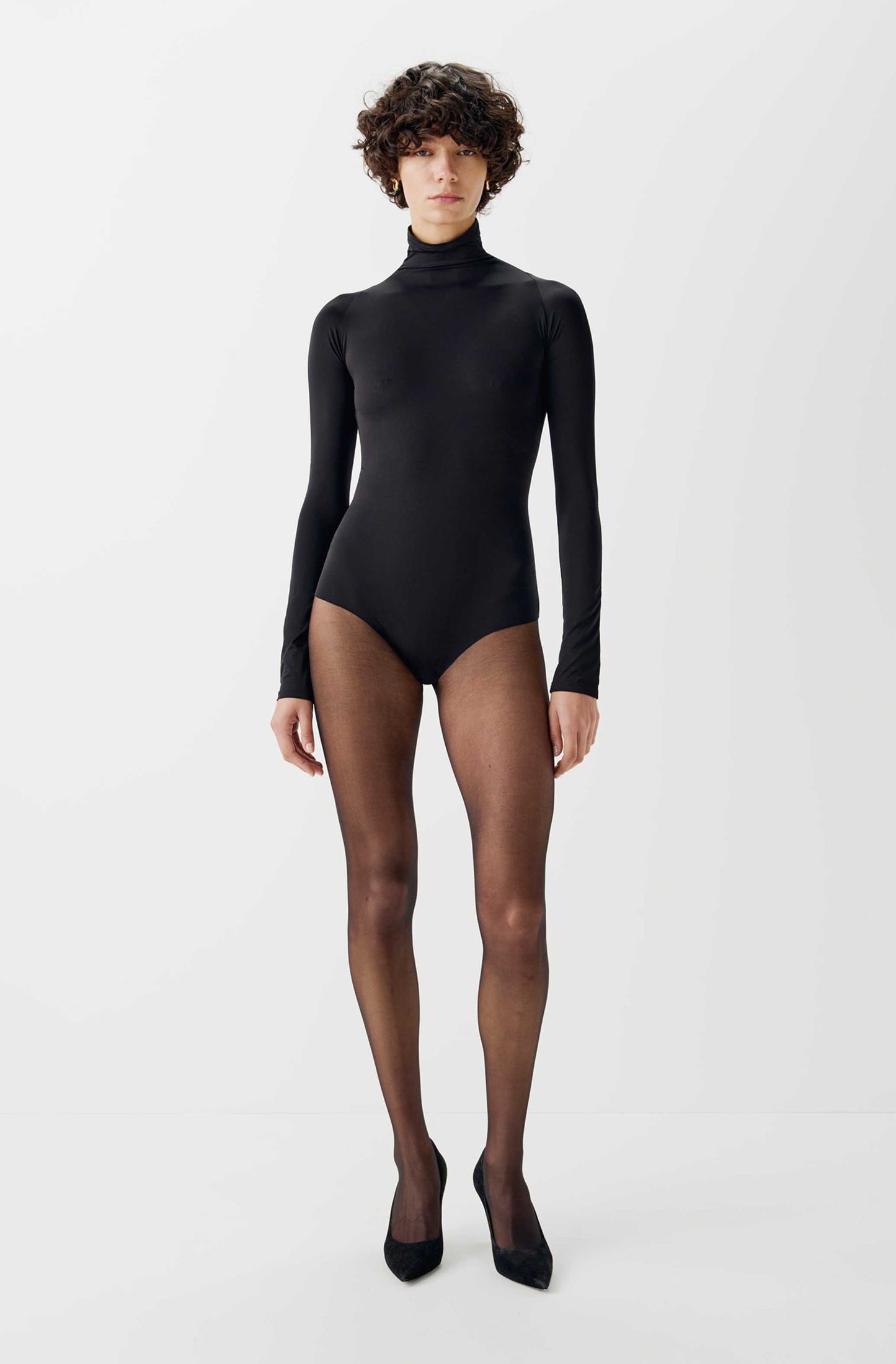 The Hays Bodysuit