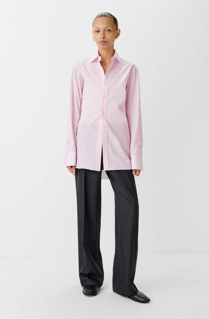 The James Fitted Shirt