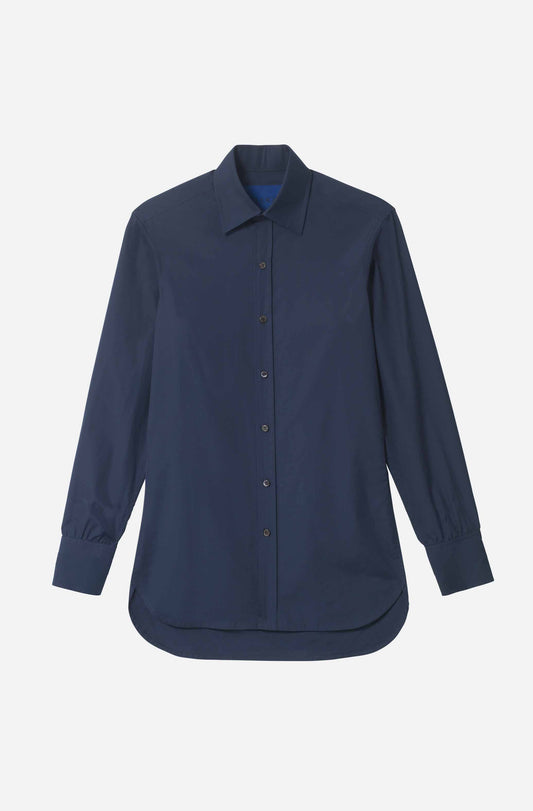 The James Fitted Shirt