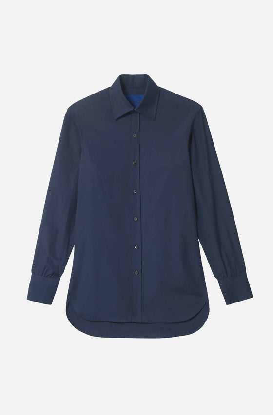 The James Fitted Shirt