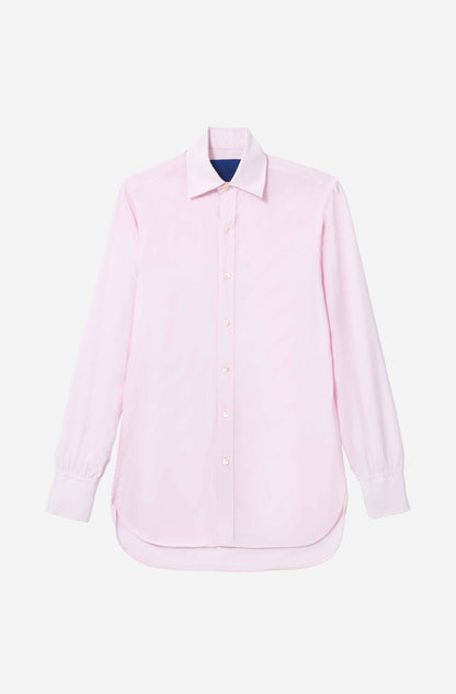 The James Fitted Shirt