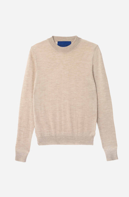 The Latymer Cashmere Crew Neck
