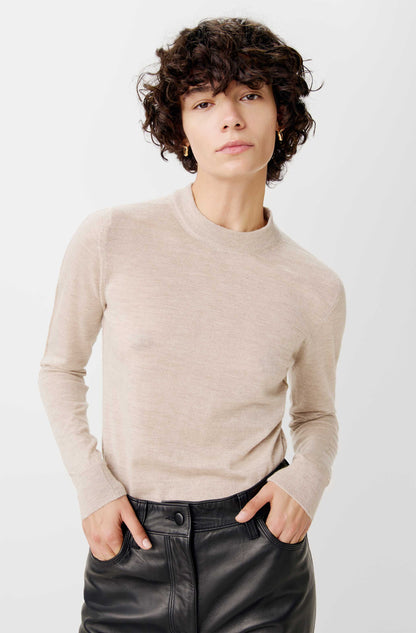 The Latymer Cashmere Crew Neck