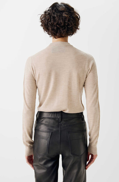 The Latymer Cashmere Crew Neck
