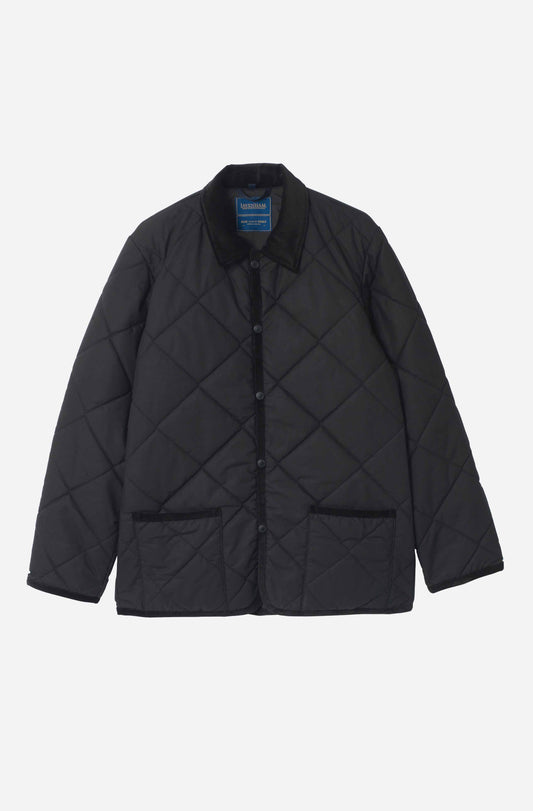 The Oakley Jacket