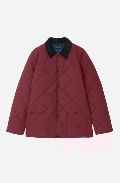 The Oakley Jacket