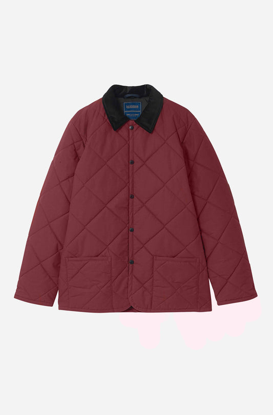 The Oakley Jacket