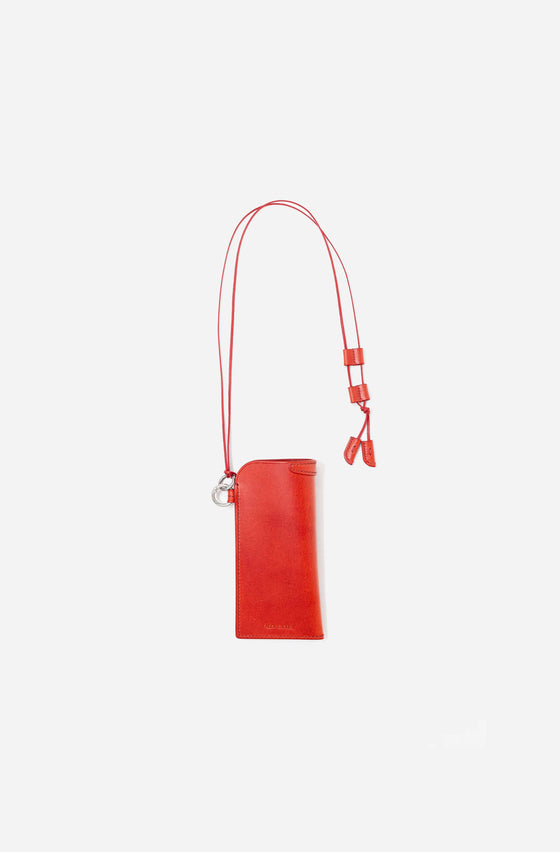 The Lexington Lanyard