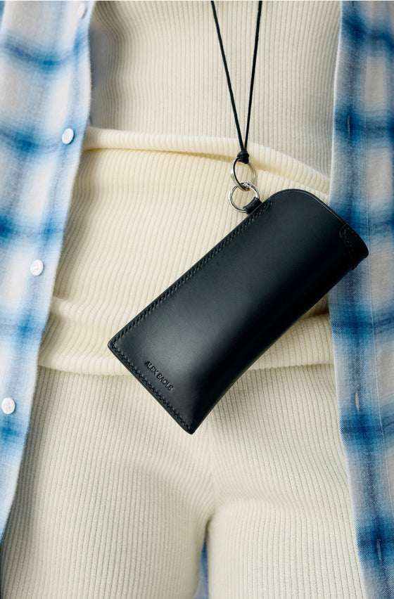 The Lexington Lanyard